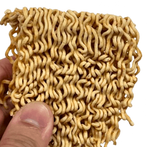 Mamee Noodle Snack